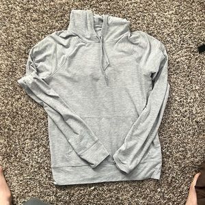 Women’s Outdoor voices cloud knit hoodie